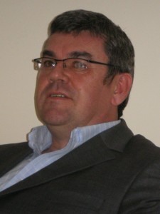 Nick Ryan, Vat Management